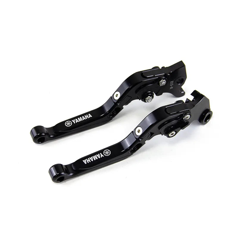 Motorcycle Handle Brake for Yamaha Fz150i M-slaz 150 Mt-15 Brake Handle Lever, product view 05