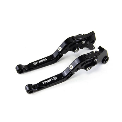 Motorcycle Handle Brake for Yamaha Fz150i M-slaz 150 Mt-15 Brake Handle Lever, product view 05