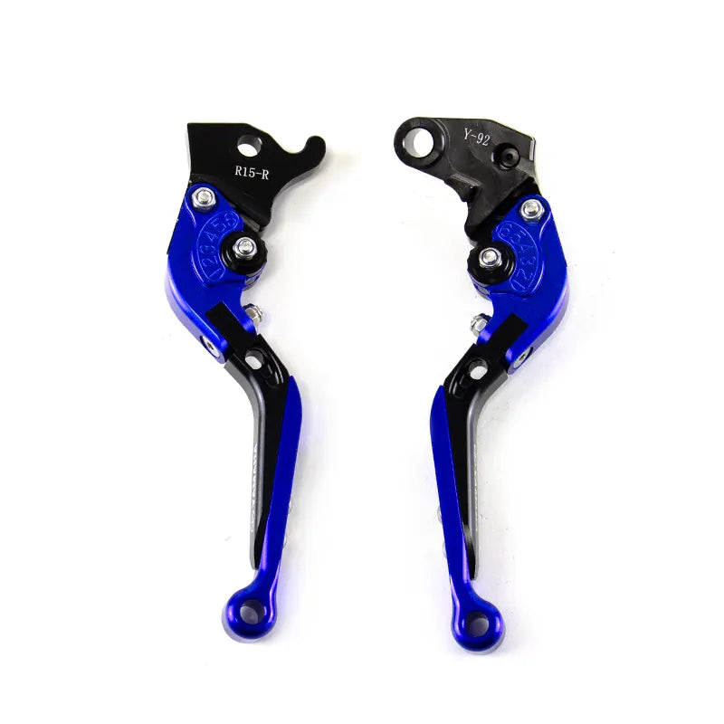 Motorcycle Handle Brake for Yamaha Fz150i M-slaz 150 Mt-15 Brake Handle Lever, product view 06