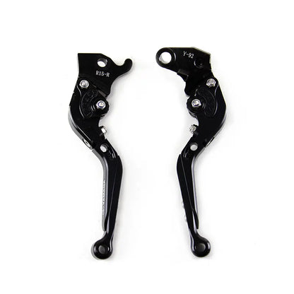 Motorcycle Handle Brake for Yamaha Fz150i M-slaz 150 Mt-15 Brake Handle Lever, product view 07