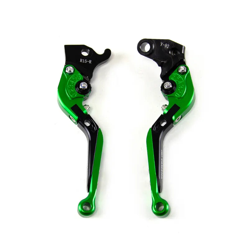 Motorcycle Handle Brake for Yamaha Fz150i M-slaz 150 Mt-15 Brake Handle Lever, product view 09