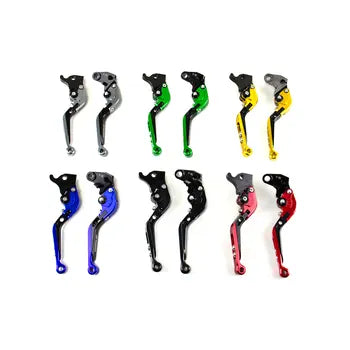 Motorcycle Handle Brake for Yamaha Fz150i M-slaz 150 Mt-15 Brake Handle Lever, product view 13