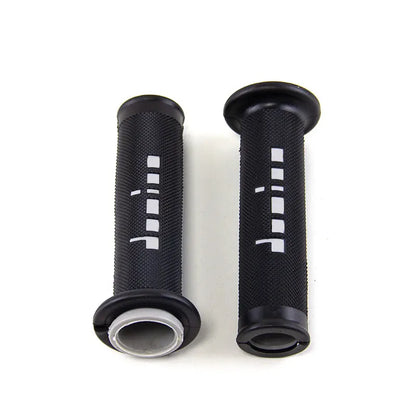 Motorcycle Handlebar Cover Universal 7/8 " 22mm Hand Bar Grip Anti-slip Granule Modification Handlebar Grips, product view 04