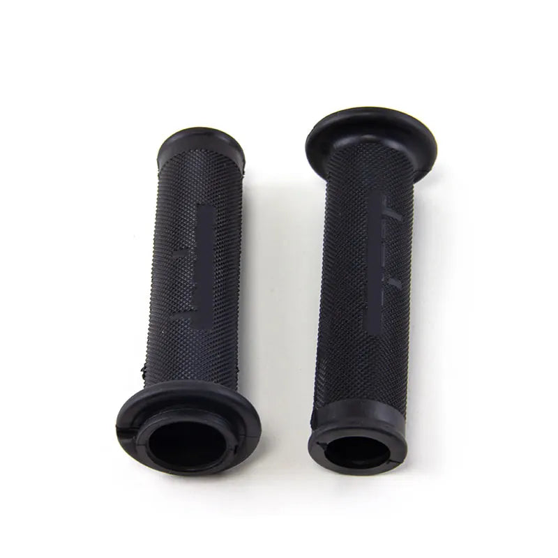 Motorcycle Handlebar Cover Universal 7/8 " 22mm Hand Bar Grip Anti-slip Granule Modification Handlebar Grips, product view 07