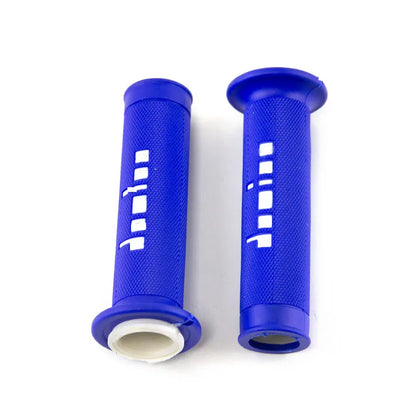 Motorcycle Handlebar Cover Universal 7/8 " 22mm Hand Bar Grip Anti-slip Granule Modification Handlebar Grips, product view 08