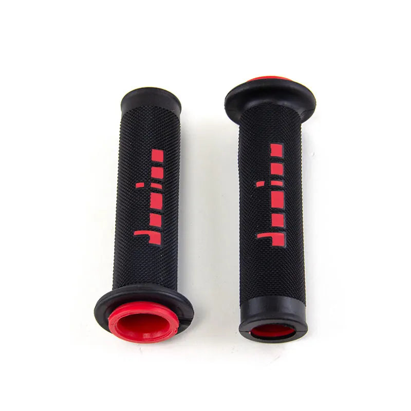 Motorcycle Handlebar Cover Universal 7/8 " 22mm Hand Bar Grip Anti-slip Granule Modification Handlebar Grips, product view 10