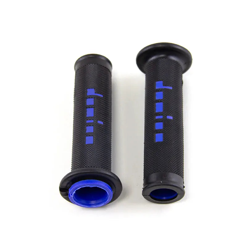 Motorcycle Handlebar Cover Universal 7/8 " 22mm Hand Bar Grip Anti-slip Granule Modification Handlebar Grips, product view 12