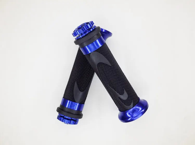Motorcycle Handlebar Grip Motorcycle Accessories Handle Plastic Soft Handle Cover, product view 05