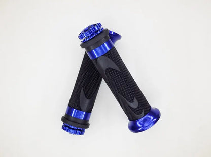 Motorcycle Handlebar Grip Motorcycle Accessories Handle Plastic Soft Handle Cover, product view 05