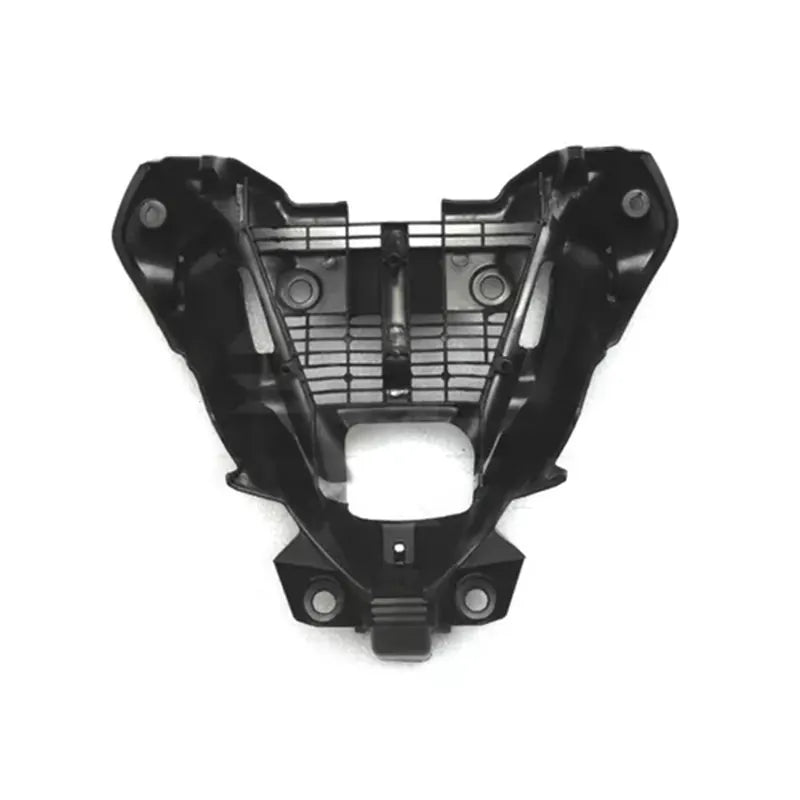 Motorcycle Head Cover Bracket Headlight Cover for Honda Cb110, product view 02