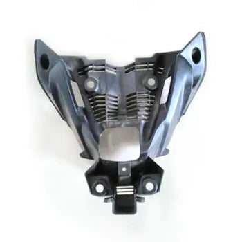 Motorcycle Head Cover Bracket Headlight Cover for Honda Cb110, product view 03