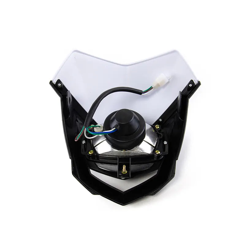 Motorcycle Head Lamp Light for KTM Led Headlight Lighting Motorbike Lights Accessories, product view 04