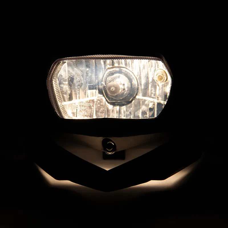Motorcycle Head Lamp Light for KTM Led Headlight Lighting Motorbike Lights Accessories, product view 05