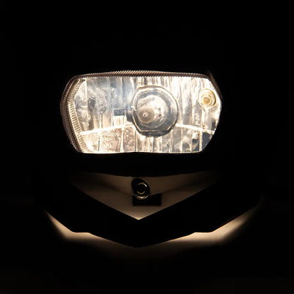 Motorcycle Head Lamp Light for KTM Led Headlight Lighting Motorbike Lights Accessories, product view 05