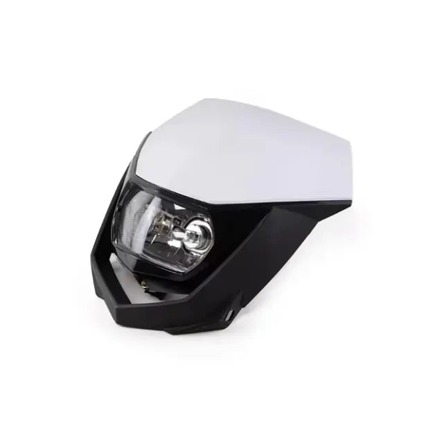 Motorcycle Head Lamp Light for KTM Led Headlight Lighting Motorbike Lights Accessories, product view 06