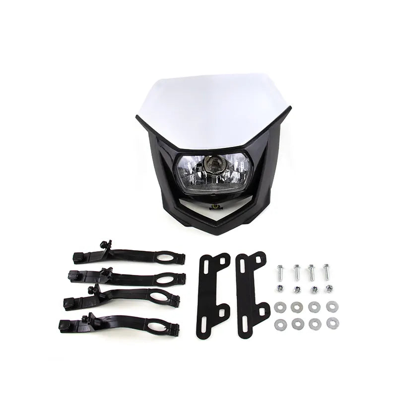 Motorcycle Head Lamp Light for KTM Led Headlight Lighting Motorbike Lights Accessories, product view 07