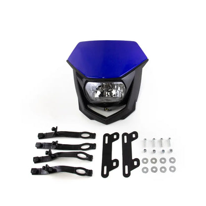 Motorcycle Head Lamp Light for KTM Led Headlight Lighting Motorbike Lights Accessories, product view 09