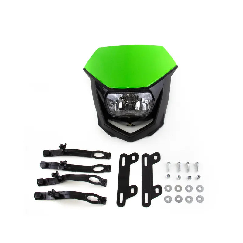 Motorcycle Head Lamp Light for KTM Led Headlight Lighting Motorbike Lights Accessories, product view 10