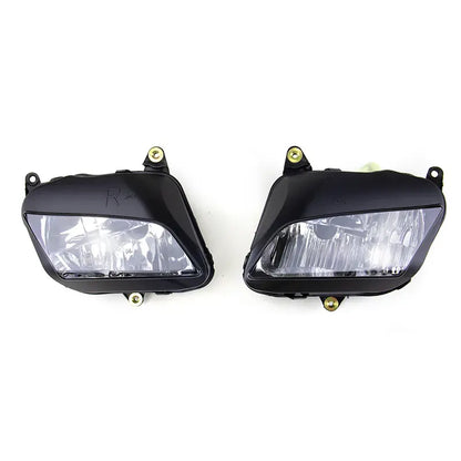 Motorcycle Head Light Front Lamp Headlight for HONDA CBR600RR CBR 600 RR 2007 2008 2009 2010, product view 01
