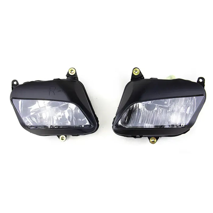 Lampu Motosikal untuk Honda CBR600RR, CBR 600, RR 2007 2007, 2008, 2009, 2010