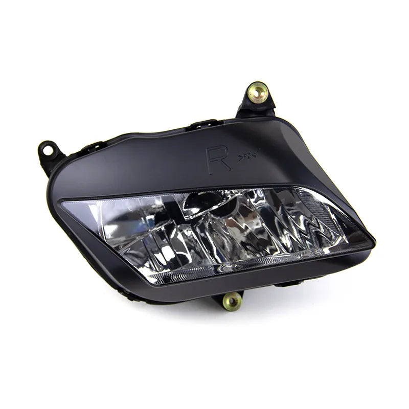 Motorcycle Head Light Front Lamp Headlight for HONDA CBR600RR CBR 600 RR 2007 2008 2009 2010, product view 06