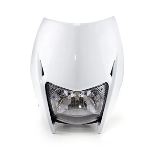 SMX150 ヘッドライト交換部品