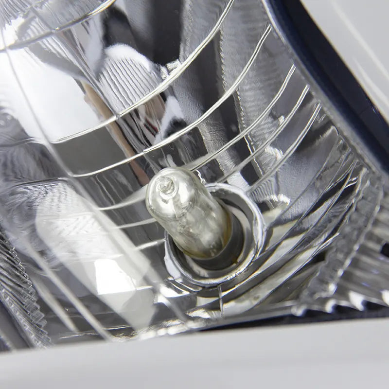 Motorcycle Headlight Assembly Head Light LED for KATANA SMX150, product view 05