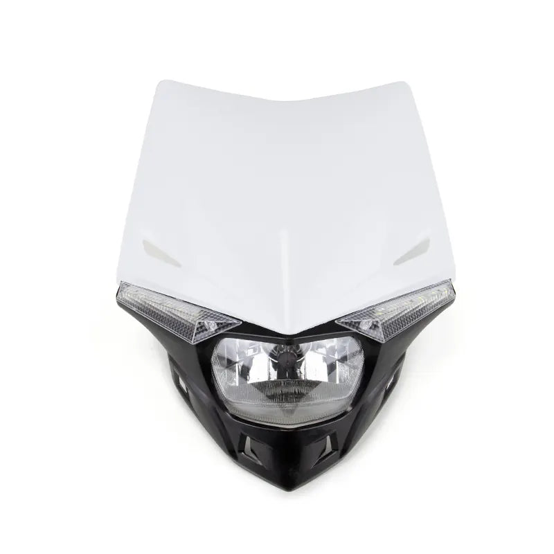 Motorcycle Headlight Dirt Bike Headlight Front Head Light for YZ80 YZ85 YZ125 YZ250 YZ250F YZ400F YZ426F, product view 03