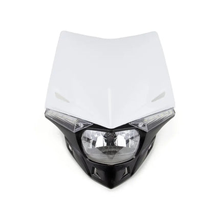Motorcycle Headlight Dirt Bike Headlight Front Head Light for YZ80 YZ85 YZ125 YZ250 YZ250F YZ400F YZ426F, product view 07