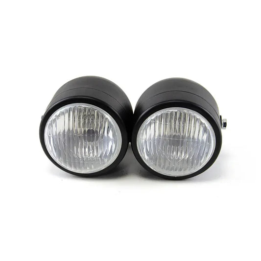 Parte di ricambio del faro CG125