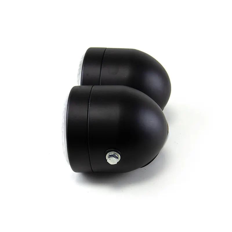 Motorcycle Headlight for Cg125 Moto Modified Double Lamp Headlamps Head Light Assembly Accessories, product view 06