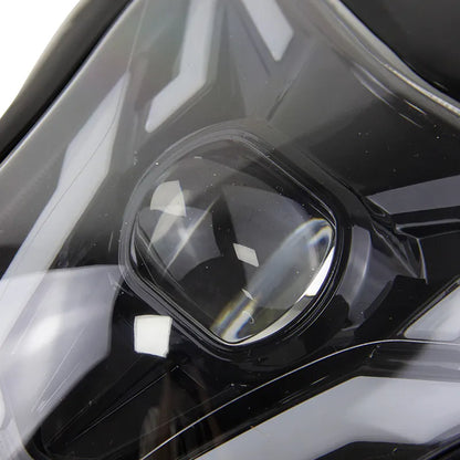 Motorcycle Headlight for Honda XR150L Led Head Lamp Lighting Assembly Lights System, product view 04