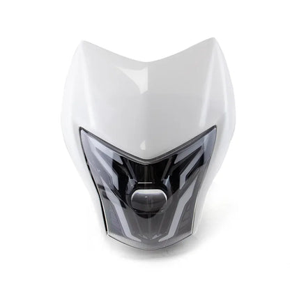 Motorcycle Headlight for Honda XR150L Led Head Lamp Lighting Assembly Lights System, product view 08