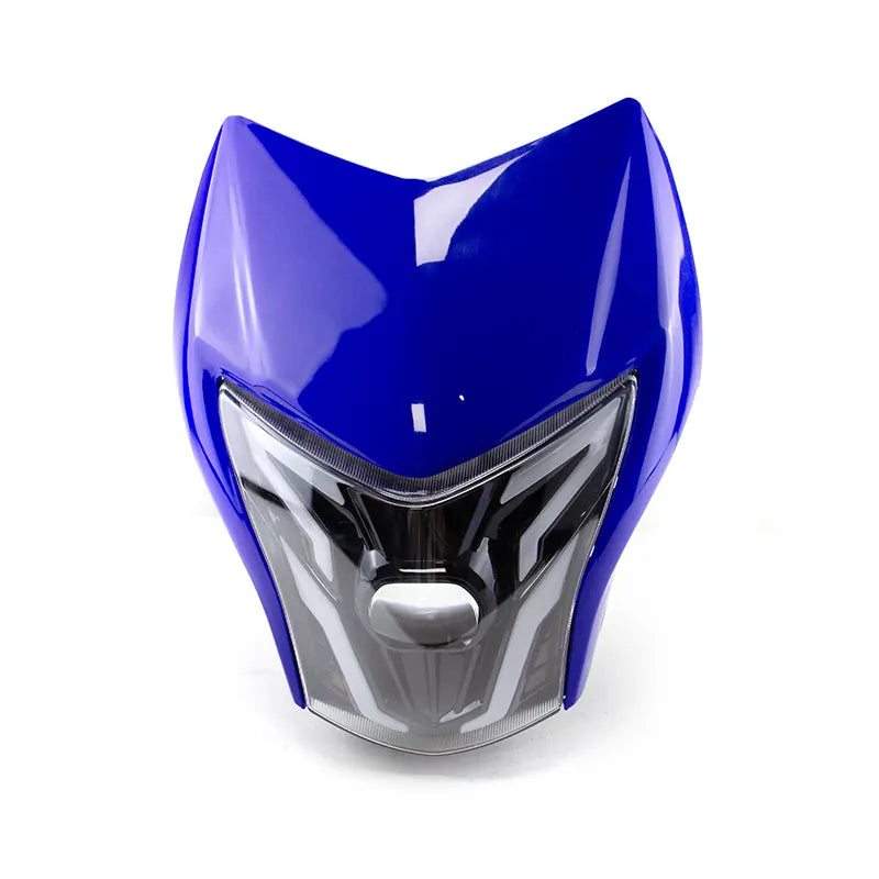 Motorcycle Headlight for Honda XR150L Led Head Lamp Lighting Assembly Lights System, product view 09