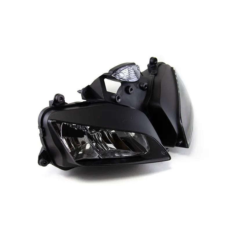 Motorcycle Headlight Headlamp Head Light for HONDA CBR600RR 2003 2004 2005 2006 CBR600 CBR 600RR Head Lamp Parts, product view 02