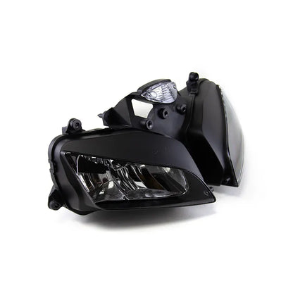 Motorcycle Headlight Headlamp Head Light for HONDA CBR600RR 2003 2004 2005 2006 CBR600 CBR 600RR Head Lamp Parts, product view 02