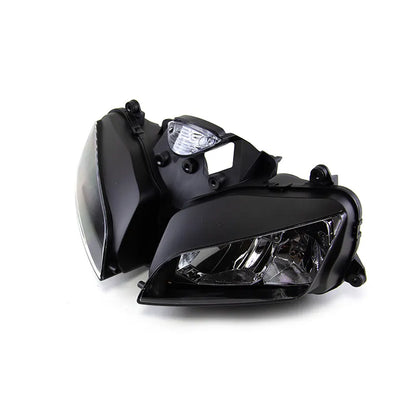 Motorcycle Headlight Headlamp Head Light for HONDA CBR600RR 2003 2004 2005 2006 CBR600 CBR 600RR Head Lamp Parts, product view 03