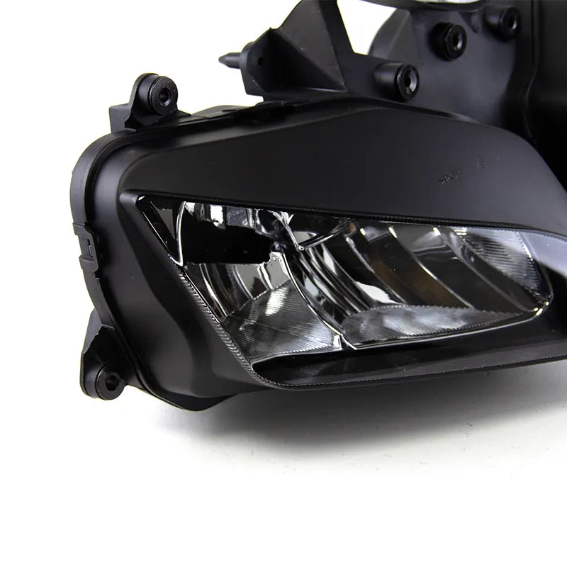 Motorcycle Headlight Headlamp Head Light for HONDA CBR600RR 2003 2004 2005 2006 CBR600 CBR 600RR Head Lamp Parts, product view 04