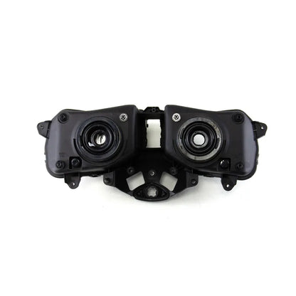 Motorcycle Headlight Headlamp Head Light for HONDA CBR600RR 2003 2004 2005 2006 CBR600 CBR 600RR Head Lamp Parts, product view 05