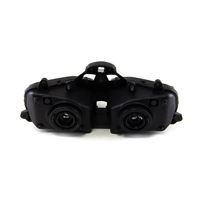 Motorcycle Headlight Headlamp Head Light for HONDA CBR600RR 2003 2004 2005 2006 CBR600 CBR 600RR Head Lamp Parts, product view 06