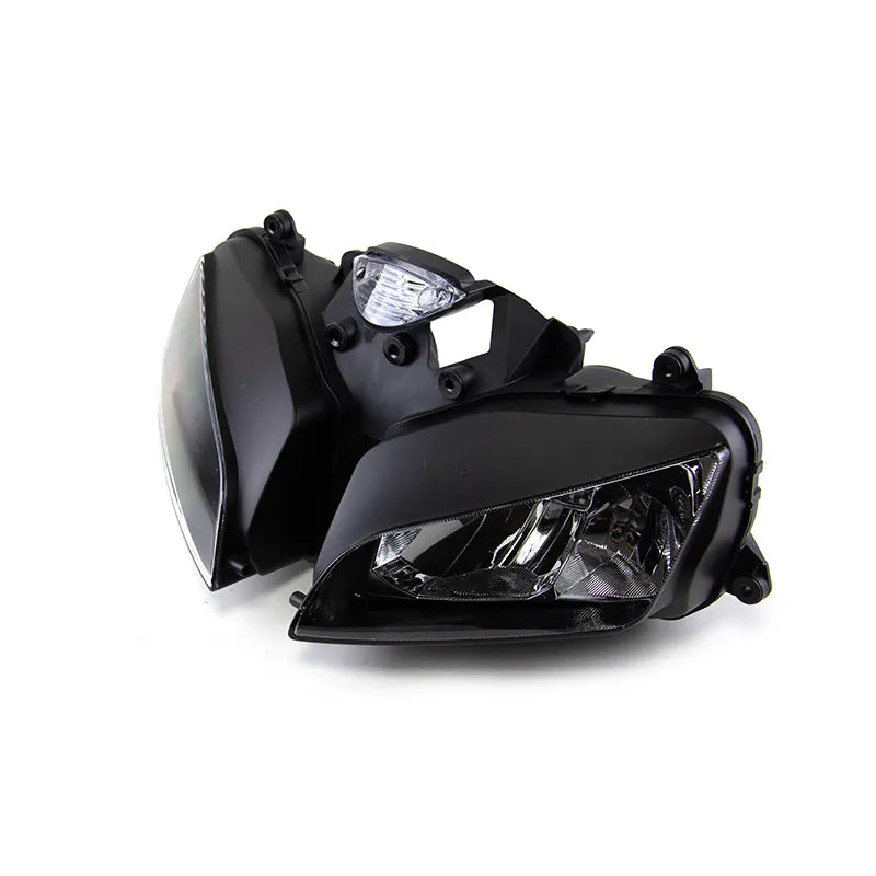 Motorcycle Headlight Headlamp Head Light for HONDA CBR600RR 2003 2004 2005 2006 CBR600 CBR 600RR Head Lamp Parts, product view 07