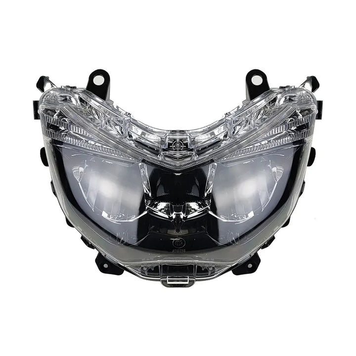 Motorcycle Headlight Mask Headlamp Assembly for NMAX 2015-2020, product view 01