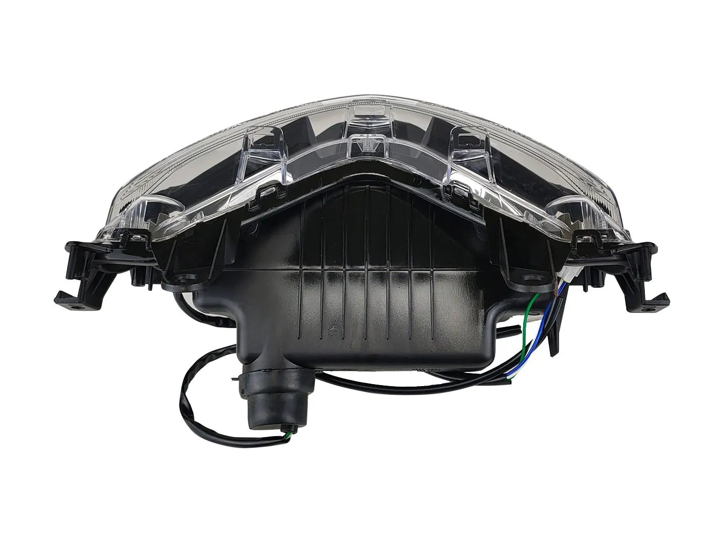 Motorcycle Headlight Mask Headlamp Assembly for NMAX 2015-2020, product view 03