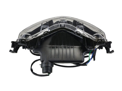 Motorcycle Headlight Mask Headlamp Assembly for NMAX 2015-2020, product view 03