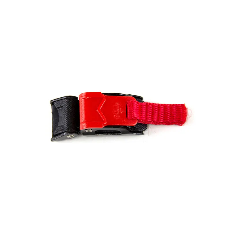 Motorcycle Helmet Chin Strap Lock Buckle Clips Safety Helmet Seven-section Buckle Plug Accessories, product view 06