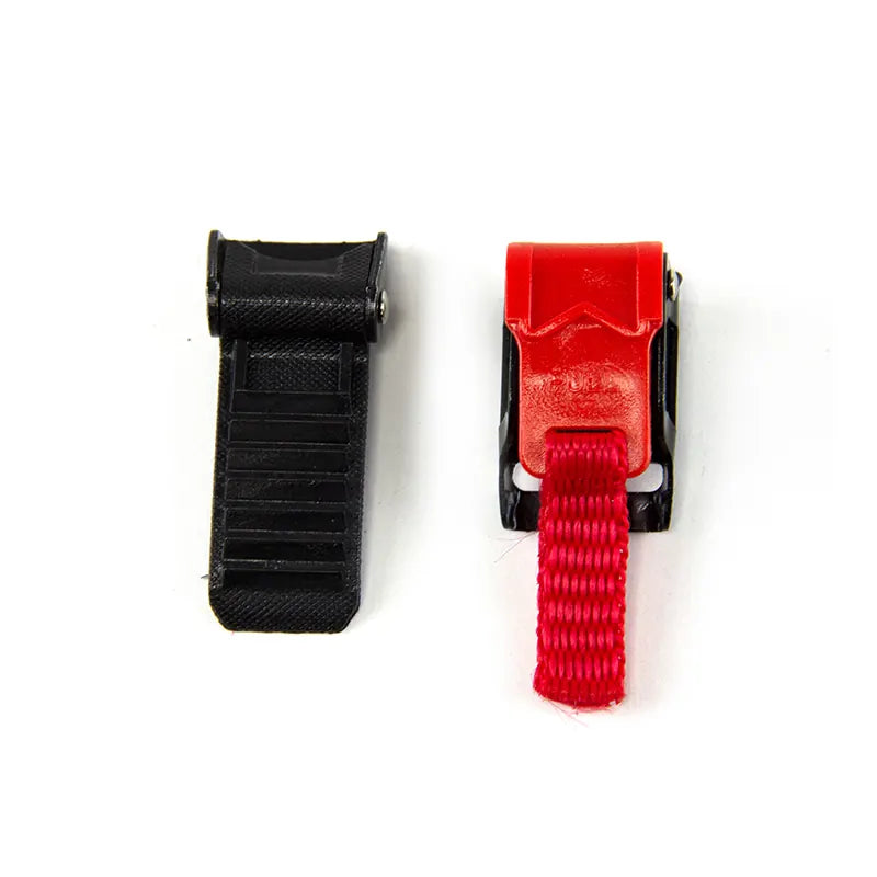 Motorcycle Helmet Chin Strap Lock Buckle Clips Safety Helmet Seven-section Buckle Plug Accessories, product view 07