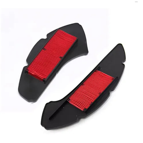 Motorcycle High Quality Cleaner System Parts Air Filter for Yamaha Nmax155 2015-2019 VERSION 1, product view 01