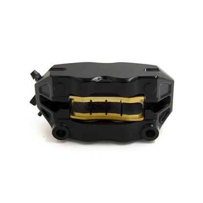 Motorcycle Hydraulic Brake Calipers Universal CNC Aluminum Alloy Motorcycle Brake Calipers, product view 05