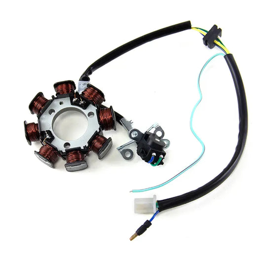 Pièce de rechange de bobine de stator de moto 1600752358863