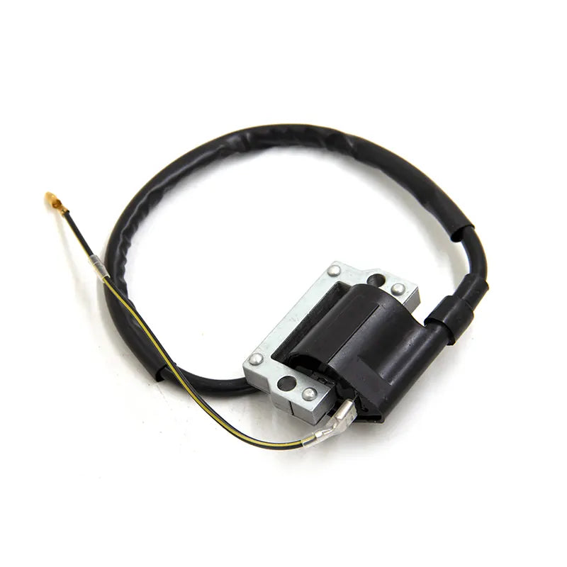 Motorcycle Ignition Coil for YAMAHA DT125MX DT175MX, product view 01